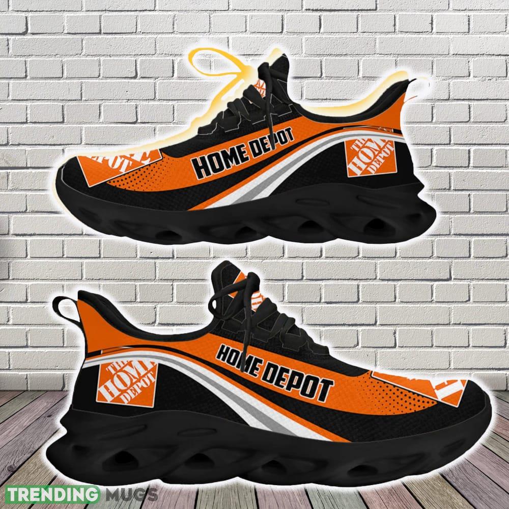 home depot Authentic Team Shoes New For Men And Women Gift Logo Brands Max Soul Shoes Sports Sneakers - home depot Logo Brands Max Soul Shoes_1 home depot Authentic Team Shoes New For Men And Women Gift Logo Brands Max Soul Shoes Sports Sneakers - home depot Logo Brands Max Soul Shoes_1