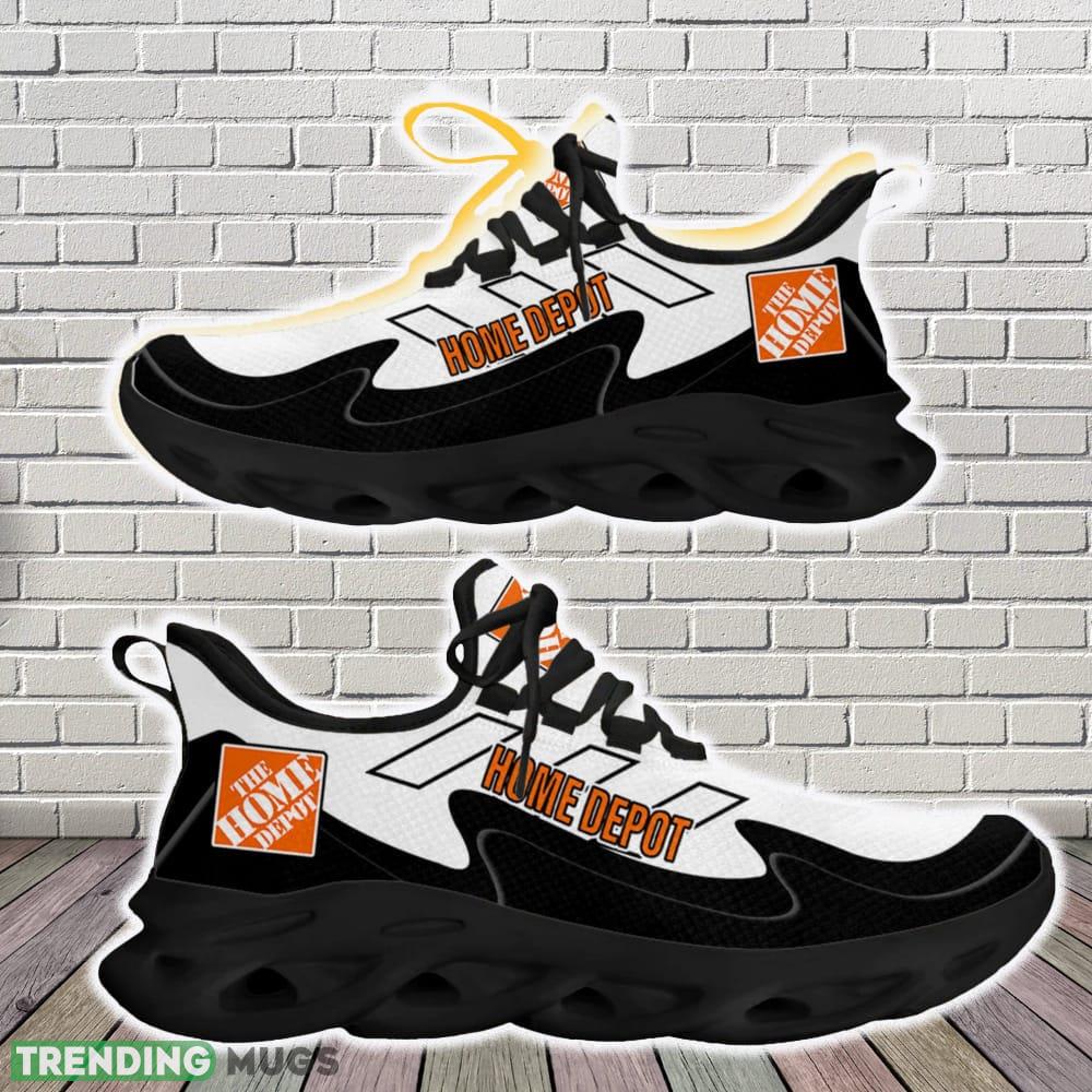 home depot Contemporary Team Shoes New For Men And Women Gift Logo Brands Max Soul Shoes Sports Sneakers - home depot Logo Brands Max Soul Shoes_1 home depot Contemporary Team Shoes New For Men And Women Gift Logo Brands Max Soul Shoes Sports Sneakers - home depot Logo Brands Max Soul Shoes_1