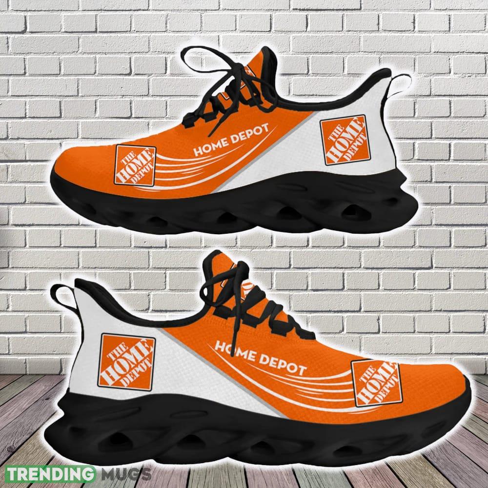 home depot Luxury Team Shoes New For Men And Women Gift Logo Brands Max Soul Shoes Sports Sneakers - home depot Logo Brands Max Soul Shoes_1 home depot Luxury Team Shoes New For Men And Women Gift Logo Brands Max Soul Shoes Sports Sneakers - home depot Logo Brands Max Soul Shoes_1