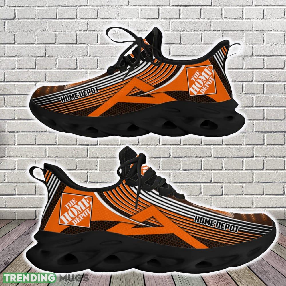 home depot Tropical Team Shoes New For Men And Women Gift Logo Brands Max Soul Shoes Sports Sneakers - home depot Logo Brands Max Soul Shoes_1 home depot Tropical Team Shoes New For Men And Women Gift Logo Brands Max Soul Shoes Sports Sneakers - home depot Logo Brands Max Soul Shoes_1