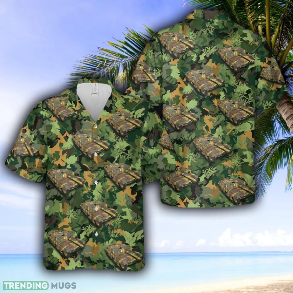 Italian Army Semovente 10525 M43 G.C.Leoncello Hawaiian Shirt - Italian Army Semovente 10525 M43 G.C.Leoncello Hawaiian Shirt Italian Army Semovente 10525 M43 G.C.Leoncello Hawaiian Shirt - Italian Army Semovente 10525 M43 G.C.Leoncello Hawaiian Shirt