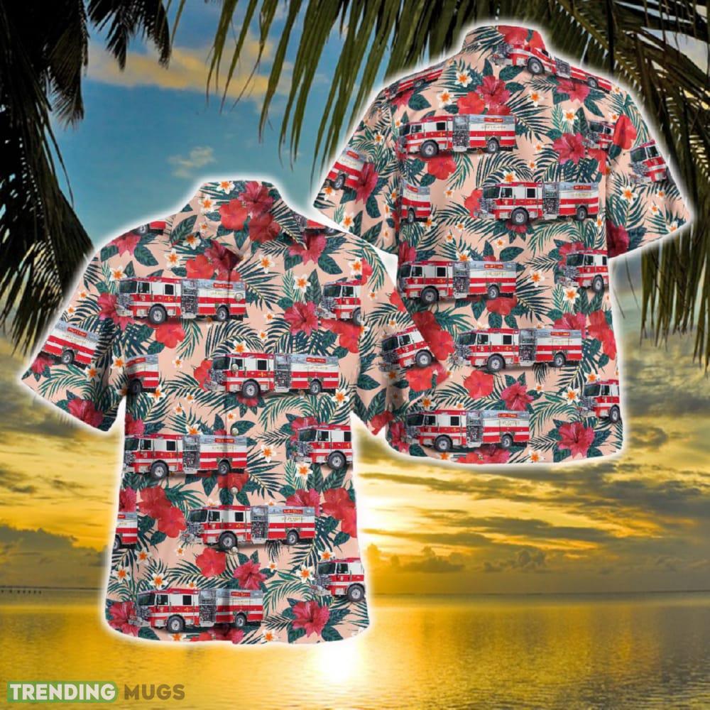 Laplata, Maryland, LaPlata Volunteer Fire Department Hawaiian Shirt - Laplata, Maryland, LaPlata Volunteer Fire Department Hawaiian Shirt Laplata, Maryland, LaPlata Volunteer Fire Department Hawaiian Shirt - Laplata, Maryland, LaPlata Volunteer Fire Department Hawaiian Shirt