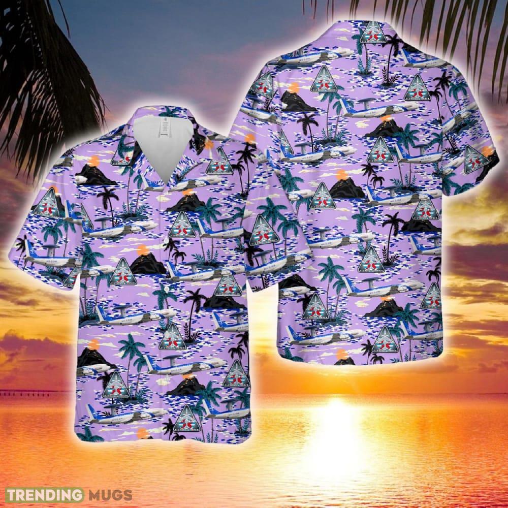Luxembourg Air Force NATO AWACS Boeing E-3A Sentry (707-300) Hawaiian Shirt - Luxembourg Air Force NATO AWACS Boeing E-3A Sentry (707-300) Hawaiian Shirt Luxembourg Air Force NATO AWACS Boeing E-3A Sentry (707-300) Hawaiian Shirt - Luxembourg Air Force NATO AWACS Boeing E-3A Sentry (707-300) Hawaiian Shirt