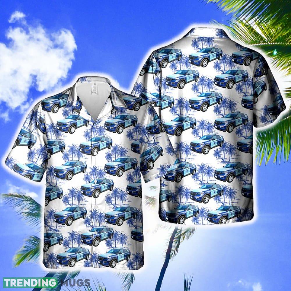 Massachusetts State Police MSP Ford Police Interceptor Utility Hawaiian Shirt Men And Women Gift Floral Beach - Massachusetts State Police MSP Ford Police Interceptor Utility Hawaiian Shirt Men And Women Gift Floral Beach Massachusetts State Police MSP Ford Police Interceptor Utility Hawaiian Shirt Men And Women Gift Floral Beach - Massachusetts State Police MSP Ford Police Interceptor Utility Hawaiian Shirt Men And Women Gift Floral Beach