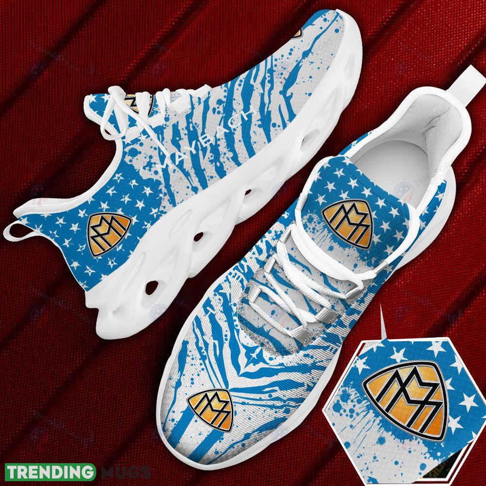 Maybach Car And Motorcycle Racing Running Shoes Blue Max Soul Sneakers For Men Women - Maybach Car And Motorcycle Racing Blue Max Soul Shoes Photo 1 Maybach Car And Motorcycle Racing Running Shoes Blue Max Soul Sneakers For Men Women - Maybach Car And Motorcycle Racing Blue Max Soul Shoes Photo 1