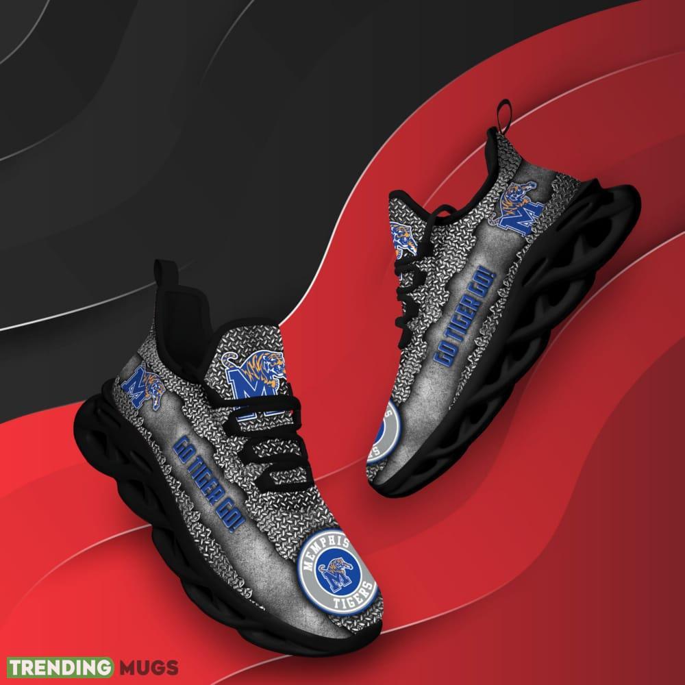 Memphis Tigers Chunky shoes NCAA Teams For Fans Sports Shoes Best Chunky Sneakers Max Soul Memphis Tigers Chunky shoes NCAA Teams For Fans Sports Shoes Best Chunky Sneakers Max Soul