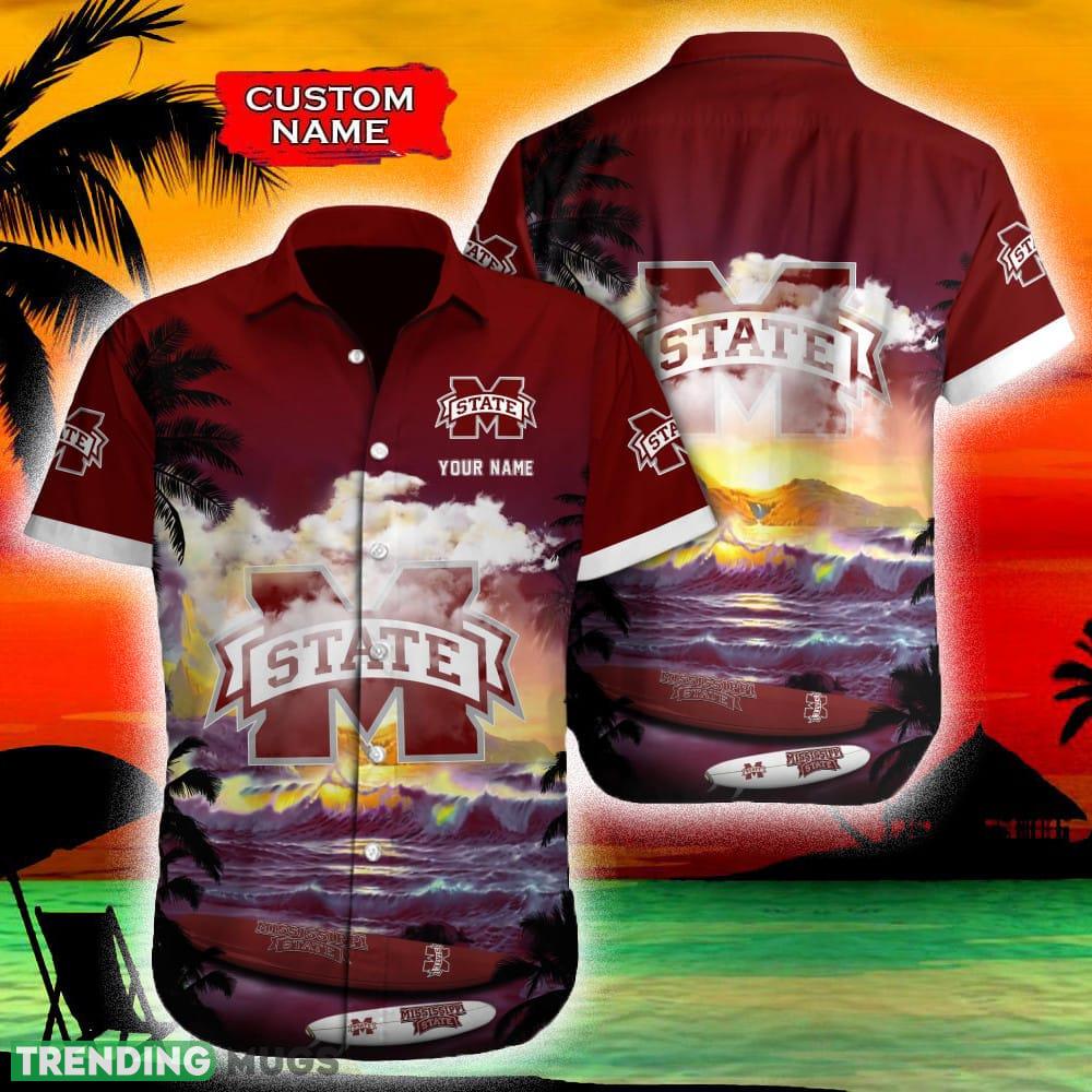 Mississippi State Bulldogs Floral custom Name Hawaiian Shirt NCAA Beach For Men Women Gift For Fans - Mississippi State Bulldogs Floral custom Name Hawaiian Shirt NCAA Beach For Men Women Gift For Fans Mississippi State Bulldogs Floral custom Name Hawaiian Shirt NCAA Beach For Men Women Gift For Fans - Mississippi State Bulldogs Floral custom Name Hawaiian Shirt NCAA Beach For Men Women Gift For Fans