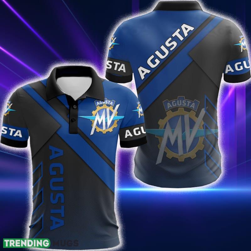 MV Agusta Motorcycle Logo Hidden 3D Polo Shirt For Men And Women - MV Agusta Motorcycle Logo Hidden 3D Polo Shirt For Men And Women MV Agusta Motorcycle Logo Hidden 3D Polo Shirt For Men And Women - MV Agusta Motorcycle Logo Hidden 3D Polo Shirt For Men And Women
