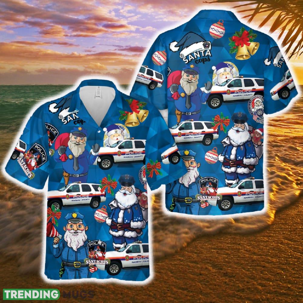 Nassau County Police Department Nassau County New York Hawaiian Shirt For Men And Women Gift - Nassau County Police Department Nassau County New York Hawaiian Shirt For Men And Women Gift Nassau County Police Department Nassau County New York Hawaiian Shirt For Men And Women Gift - Nassau County Police Department Nassau County New York Hawaiian Shirt For Men And Women Gift