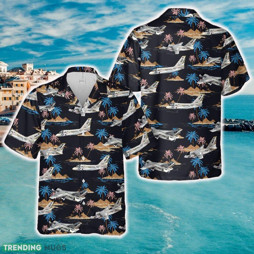 Navy Lockheed S-3 Viking Of VS-37 Hawaiian Shirt - Navy Lockheed S-3 Viking Of VS-37 Hawaiian Shirt Navy Lockheed S-3 Viking Of VS-37 Hawaiian Shirt - Navy Lockheed S-3 Viking Of VS-37 Hawaiian Shirt
