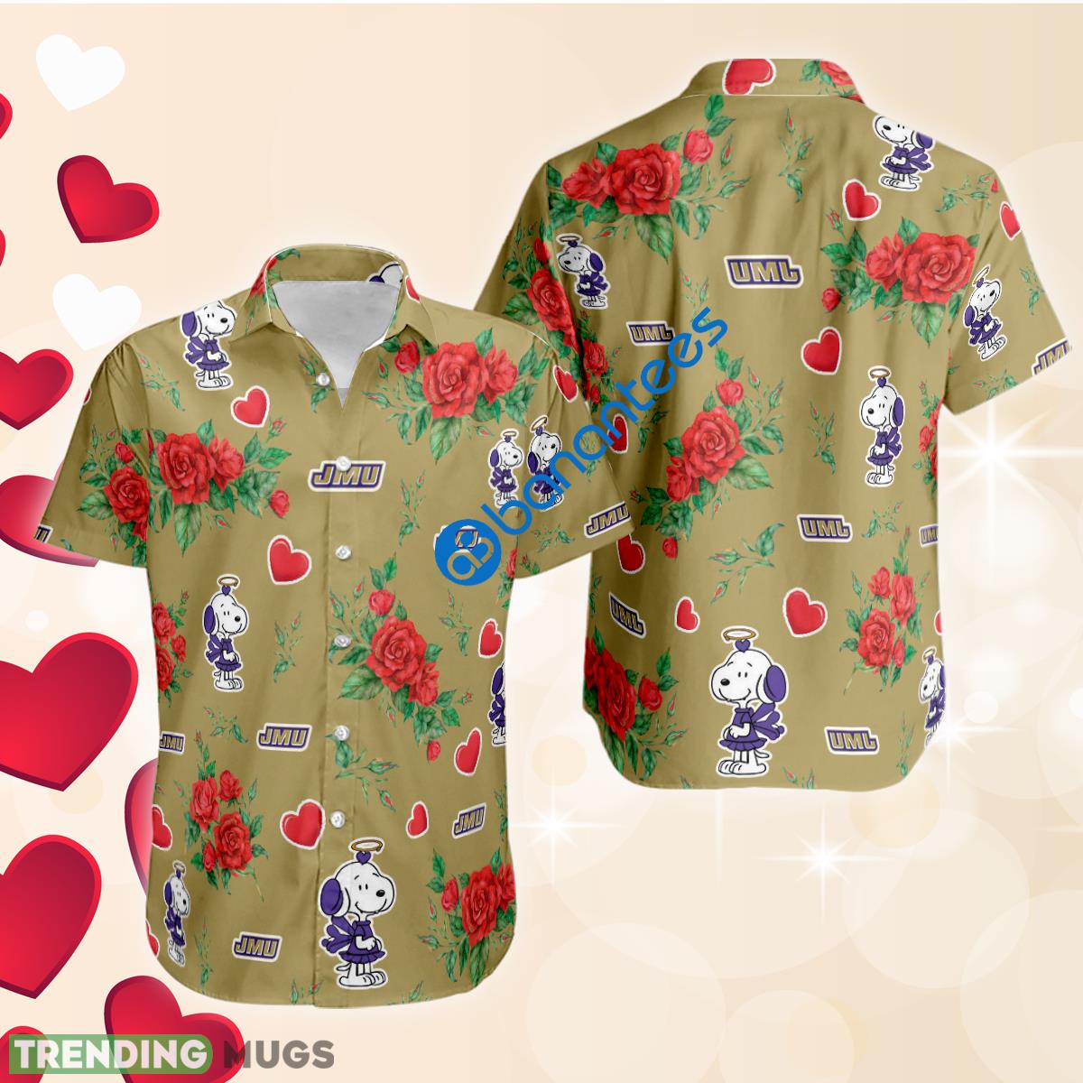 NCAA James Madison Dukes And Snoopy Girl Cute Rose Love Hawaiian Shirt Short Sleeve Valentines Day - NCAA James Madison Dukes And Snoopy Girl Cute Rose Love Hawaiian Shirt Short Sleeve Valentines Day NCAA James Madison Dukes And Snoopy Girl Cute Rose Love Hawaiian Shirt Short Sleeve Valentines Day - NCAA James Madison Dukes And Snoopy Girl Cute Rose Love Hawaiian Shirt Short Sleeve Valentines Day