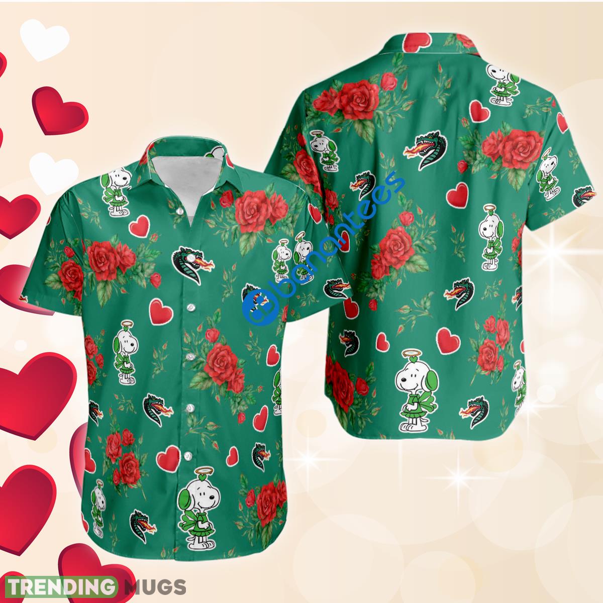 NCAA UAB Blazers And Snoopy Girl Cute Rose Love Hawaiian Shirt Valentines Day - NCAA UAB Blazers And Snoopy Girl Cute Rose Love Hawaiian Shirt Valentines Day NCAA UAB Blazers And Snoopy Girl Cute Rose Love Hawaiian Shirt Valentines Day - NCAA UAB Blazers And Snoopy Girl Cute Rose Love Hawaiian Shirt Valentines Day