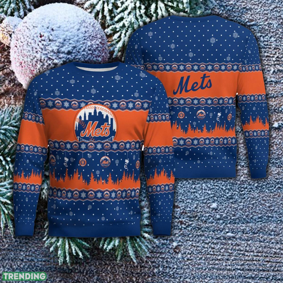 New York Mets Ugly Christmas Sweaters 2023 Gift For Fans - New York Mets Ugly Christmas Sweaters 2023 Gift For Fans New York Mets Ugly Christmas Sweaters 2023 Gift For Fans - New York Mets Ugly Christmas Sweaters 2023 Gift For Fans