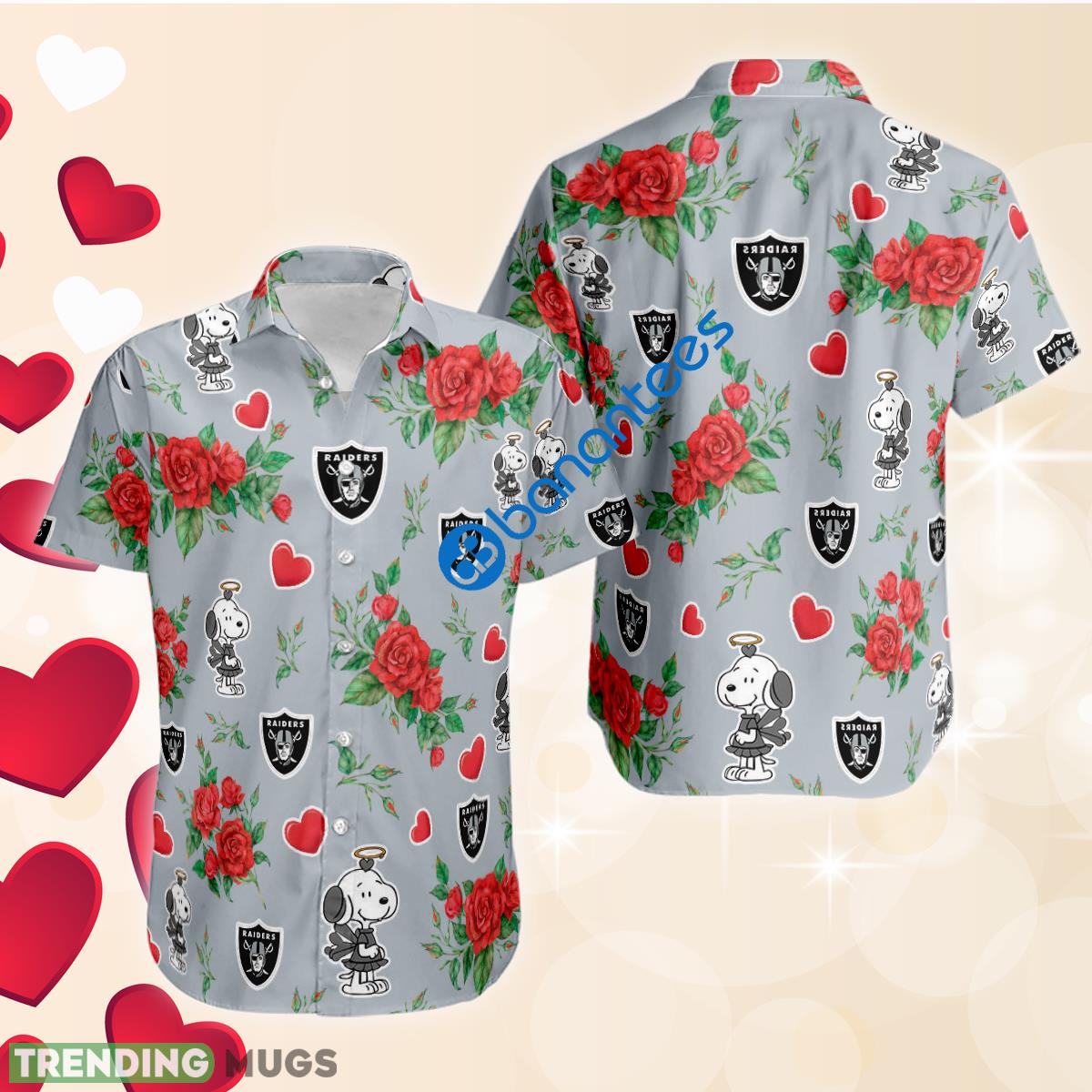 NFL Las Vegas Raiders And Snoopy Girl Cute Rose Love Hawaiian Shirt Valentines Day - NFL Las Vegas Raiders And Snoopy Girl Cute Rose Love Hawaiian Shirt Valentines Day NFL Las Vegas Raiders And Snoopy Girl Cute Rose Love Hawaiian Shirt Valentines Day - NFL Las Vegas Raiders And Snoopy Girl Cute Rose Love Hawaiian Shirt Valentines Day