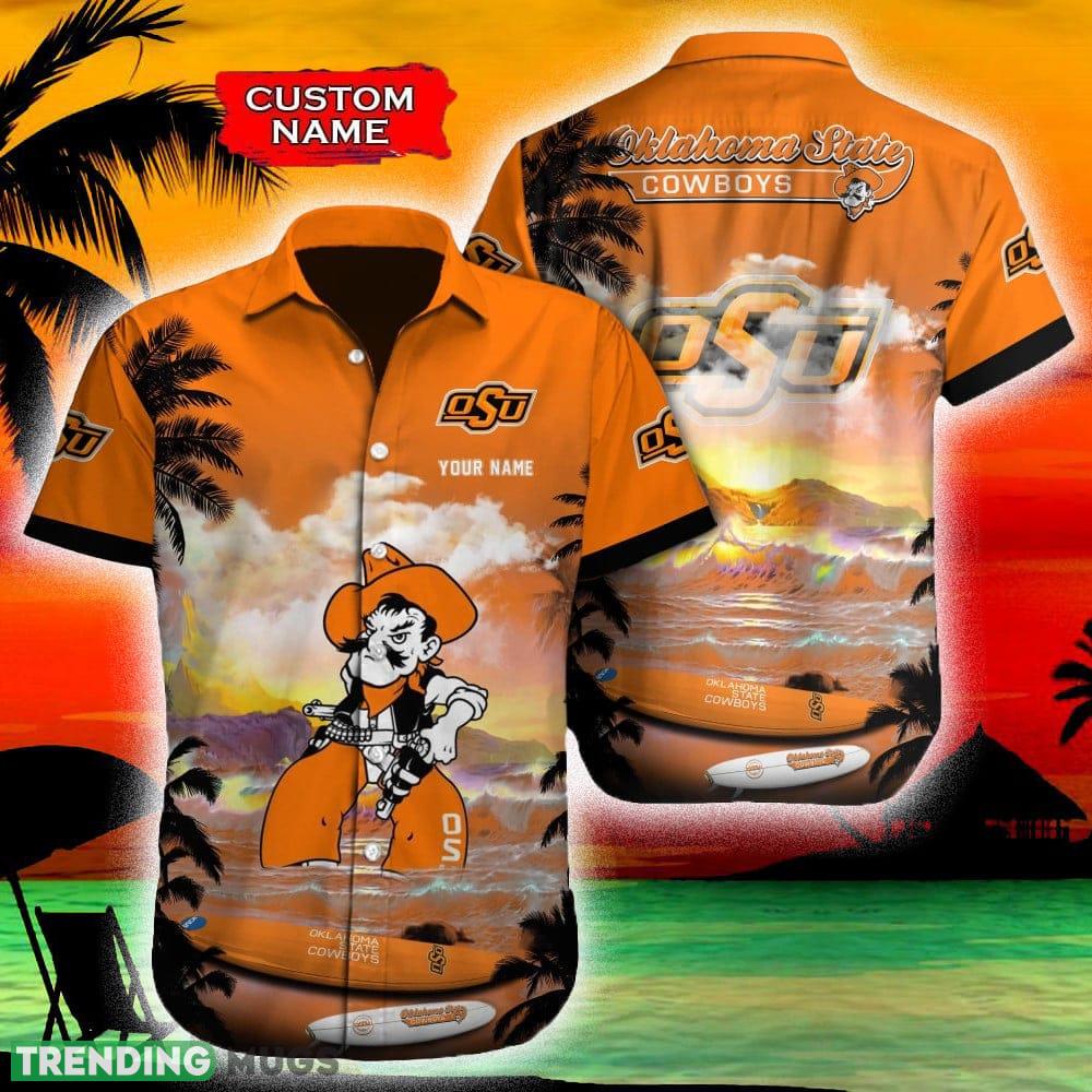 Oklahoma State Cowboys NCAA Cruise Custom Name Hawaiian Shirt Beach For Men Women Gift For Fans - Oklahoma State Cowboys NCAA Cruise Custom Name Hawaiian Shirt Beach For Men Women Gift For Fans Oklahoma State Cowboys NCAA Cruise Custom Name Hawaiian Shirt Beach For Men Women Gift For Fans - Oklahoma State Cowboys NCAA Cruise Custom Name Hawaiian Shirt Beach For Men Women Gift For Fans