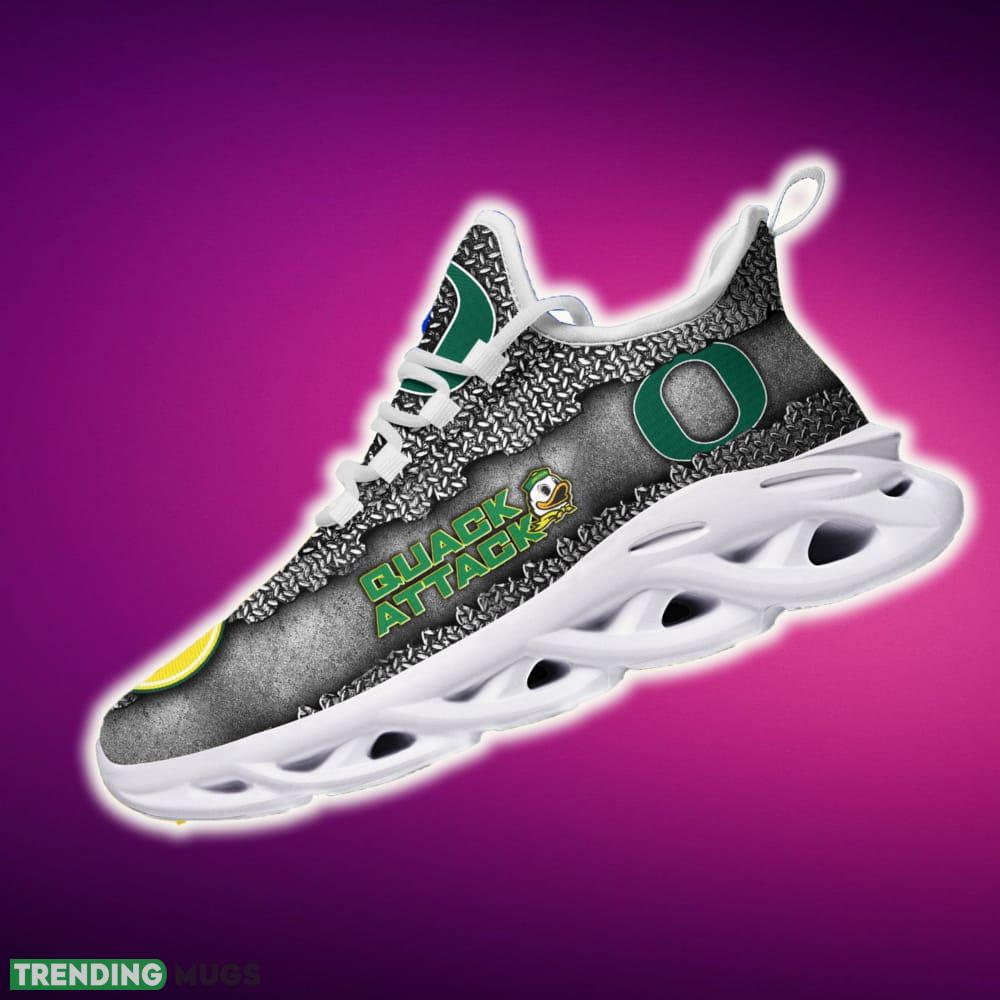 Oregon Ducks Chunky shoes NCAA Teams For Fans Sports Shoes Best Chunky Sneakers Max Soul Oregon Ducks Chunky shoes NCAA Teams For Fans Sports Shoes Best Chunky Sneakers Max Soul