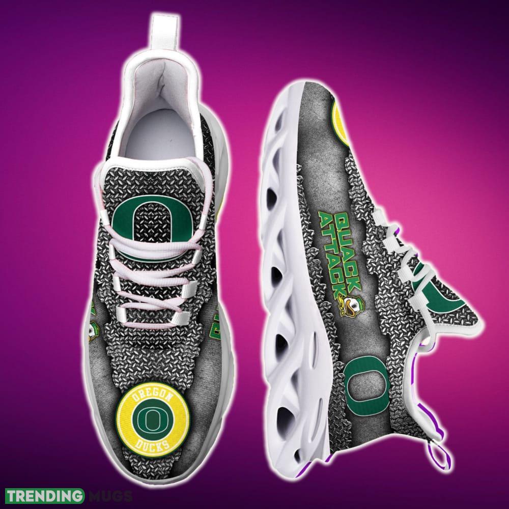 Oregon Ducks Chunky shoes NCAA Teams For Fans Sports Shoes Best Chunky Sneakers Max Soul Oregon Ducks Chunky shoes NCAA Teams For Fans Sports Shoes Best Chunky Sneakers Max Soul