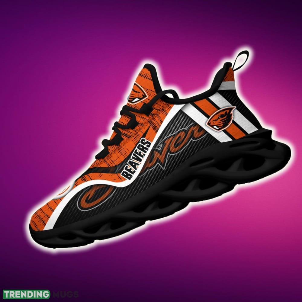 Oregon State Beavers Max Soul Shoes NCAA Teams For Fans Running Shoes Best Chunky Sneakers Max Soul Oregon State Beavers Max Soul Shoes NCAA Teams For Fans Running Shoes Best Chunky Sneakers Max Soul