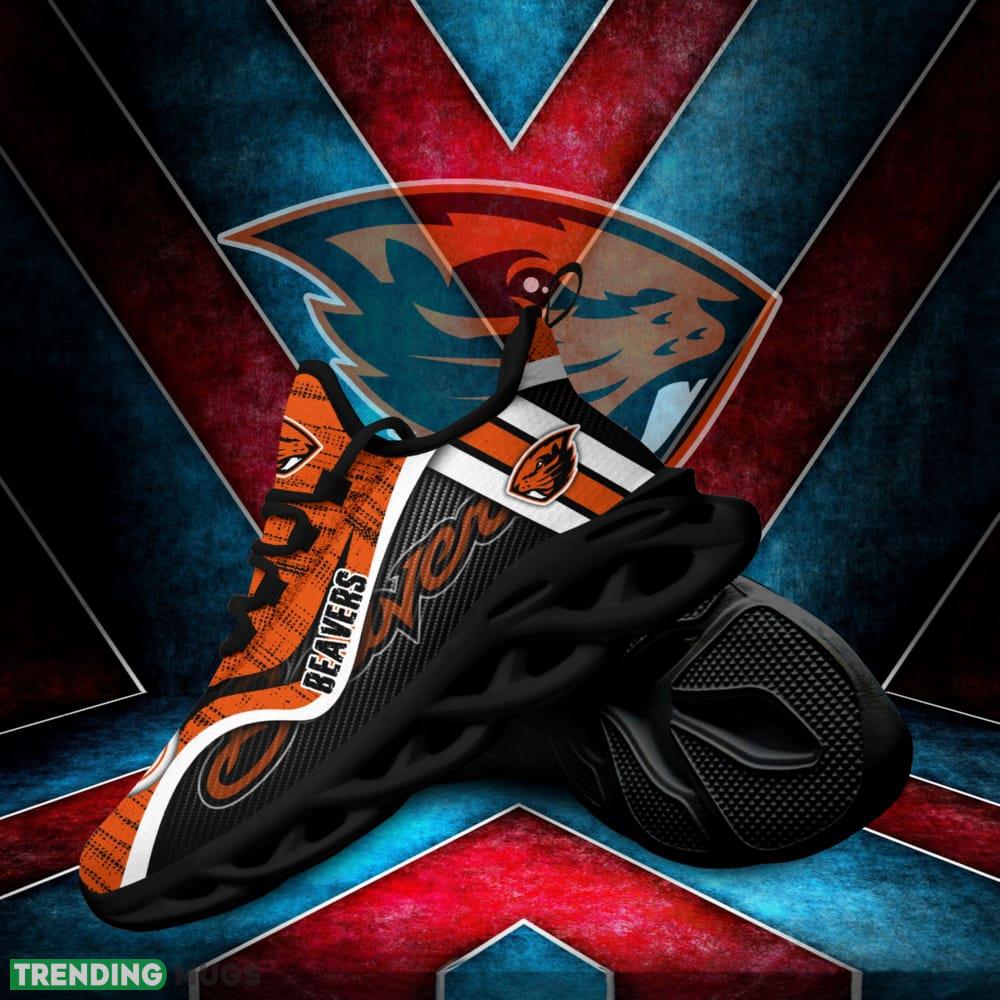 Oregon State Beavers Max Soul Shoes NCAA Teams For Fans Running Shoes Best Chunky Sneakers Max Soul Oregon State Beavers Max Soul Shoes NCAA Teams For Fans Running Shoes Best Chunky Sneakers Max Soul