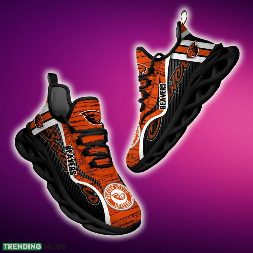 Oregon State Beavers Max Soul Shoes NCAA Teams For Fans Running Shoes Best Chunky Sneakers Max Soul Oregon State Beavers Max Soul Shoes NCAA Teams For Fans Running Shoes Best Chunky Sneakers Max Soul