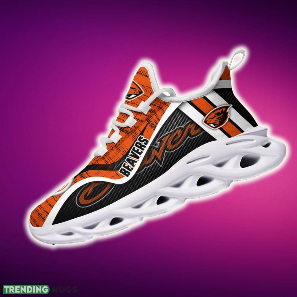 Oregon State Beavers Max Soul Shoes NCAA Teams For Fans Running Shoes Best Chunky Sneakers Max Soul Oregon State Beavers Max Soul Shoes NCAA Teams For Fans Running Shoes Best Chunky Sneakers Max Soul