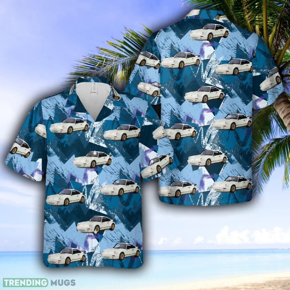 Porsche 911 Carrera RS 3.0 Grand Prix White 1974 Hawaiian Shirt - Porsche 911 Carrera RS 3.0 Grand Prix White 1974 Hawaiian Shirt Porsche 911 Carrera RS 3.0 Grand Prix White 1974 Hawaiian Shirt - Porsche 911 Carrera RS 3.0 Grand Prix White 1974 Hawaiian Shirt