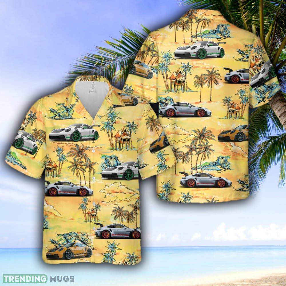 Porsche 911 GT3 RS (992) (2023) Hawaiian Shirt - Porsche 911 GT3 RS (992) (2023) Hawaiian Shirt Porsche 911 GT3 RS (992) (2023) Hawaiian Shirt - Porsche 911 GT3 RS (992) (2023) Hawaiian Shirt