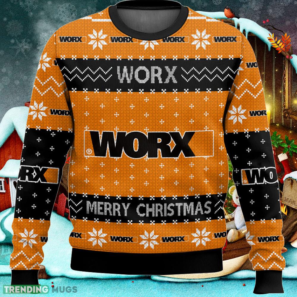 Power Tools Worx Ugly Sweater Christmas Gift For Men And Women Holidays - Power Tools Worx Ugly Sweater_ 1 Power Tools Worx Ugly Sweater Christmas Gift For Men And Women Holidays - Power Tools Worx Ugly Sweater_ 1