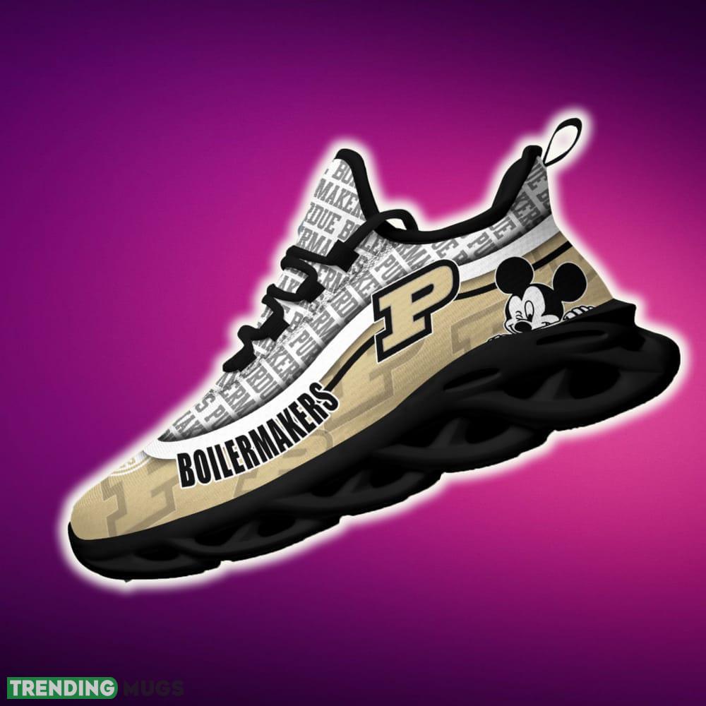 Purdue Boilermakers Black And White Curate Sports Sneakers Ideas For Men And Women Gift Max Soul Shoes Max Soul Purdue Boilermakers Black And White Curate Sports Sneakers Ideas For Men And Women Gift Max Soul Shoes Max Soul