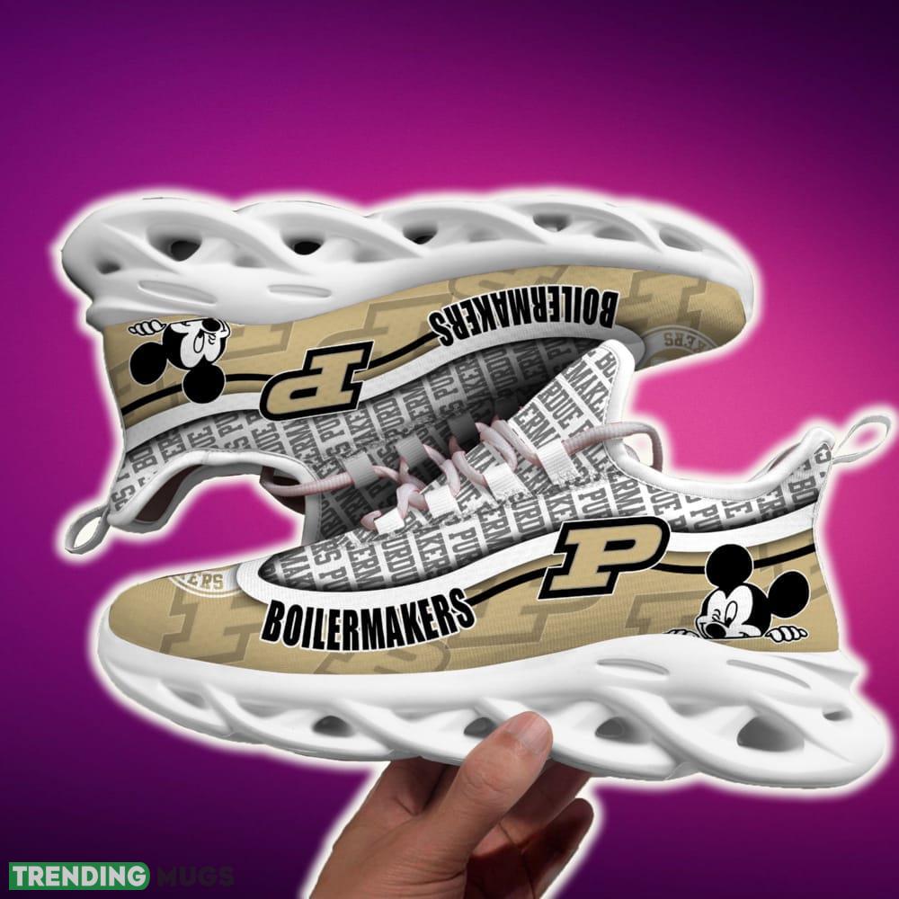 Purdue Boilermakers Black And White Curate Sports Sneakers Ideas For Men And Women Gift Max Soul Shoes Max Soul Purdue Boilermakers Black And White Curate Sports Sneakers Ideas For Men And Women Gift Max Soul Shoes Max Soul