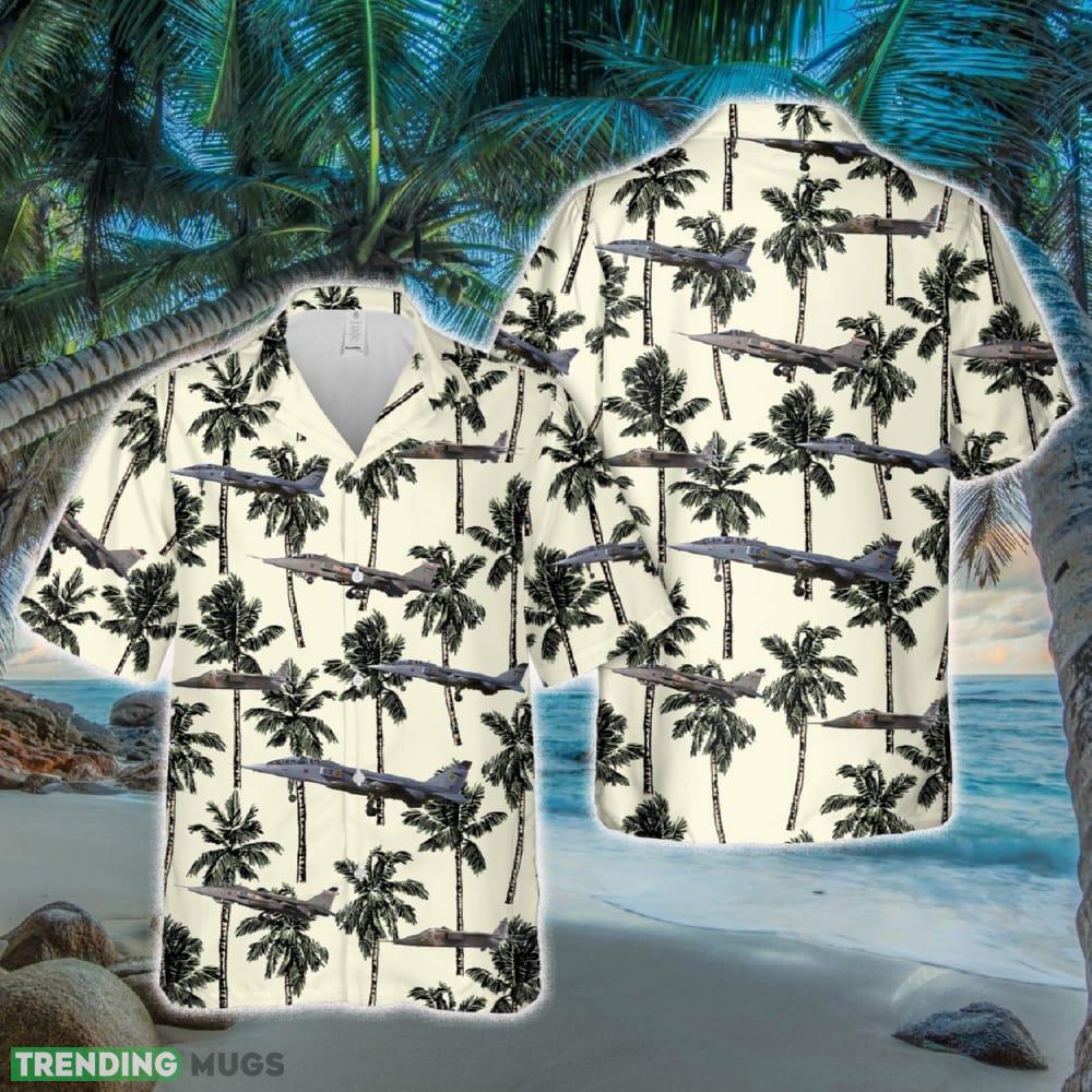 Royal Air Force Jaguar Hawaiian Shirt - Royal Air Force Jaguar Hawaiian Shirt Royal Air Force Jaguar Hawaiian Shirt - Royal Air Force Jaguar Hawaiian Shirt