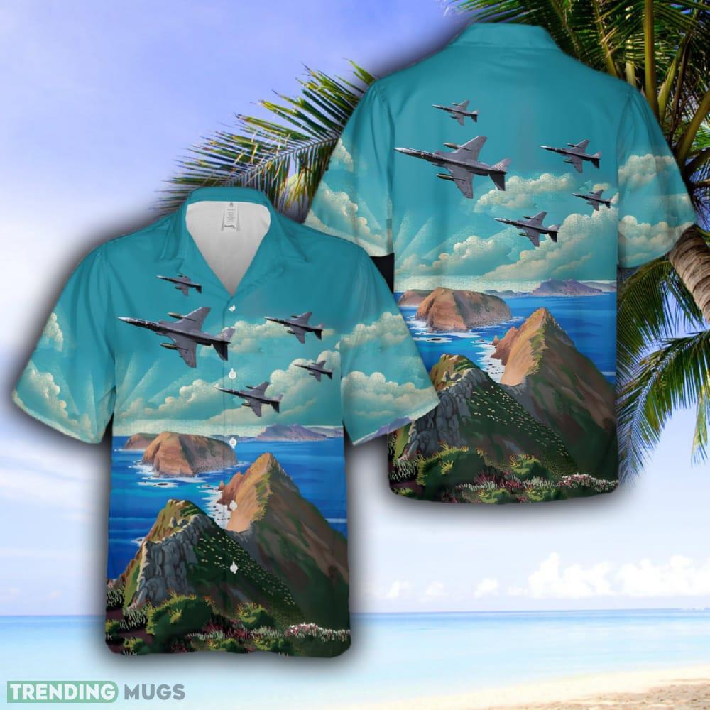 Royal Air Force Sepecat Jaguar T2A Hawaiian Shirt - Royal Air Force Sepecat Jaguar T2A Hawaiian Shirt Royal Air Force Sepecat Jaguar T2A Hawaiian Shirt - Royal Air Force Sepecat Jaguar T2A Hawaiian Shirt