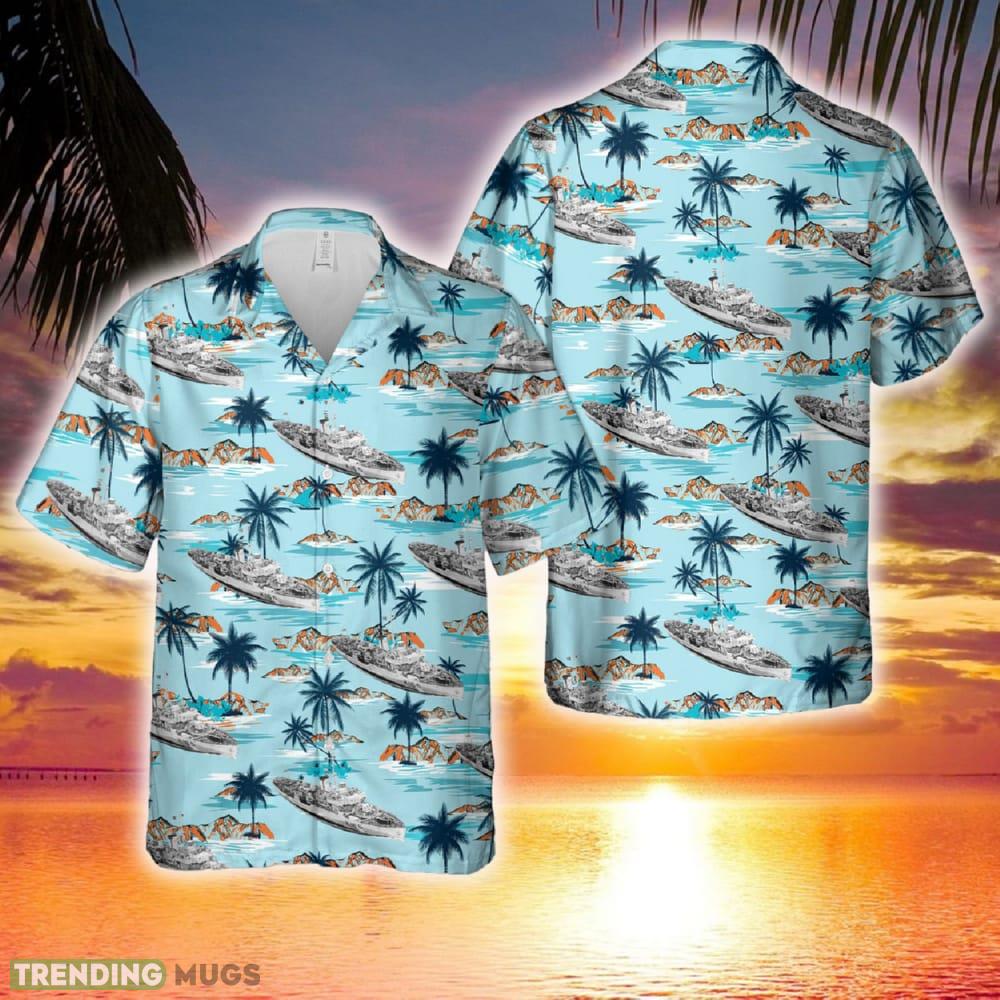 Royal Canadian Navy HMCS Snowberry (K166) Flower class corvette Hawaiian Shirt - Royal Canadian Navy HMCS Snowberry (K166) Flower class corvette Hawaiian Shirt Royal Canadian Navy HMCS Snowberry (K166) Flower class corvette Hawaiian Shirt - Royal Canadian Navy HMCS Snowberry (K166) Flower class corvette Hawaiian Shirt