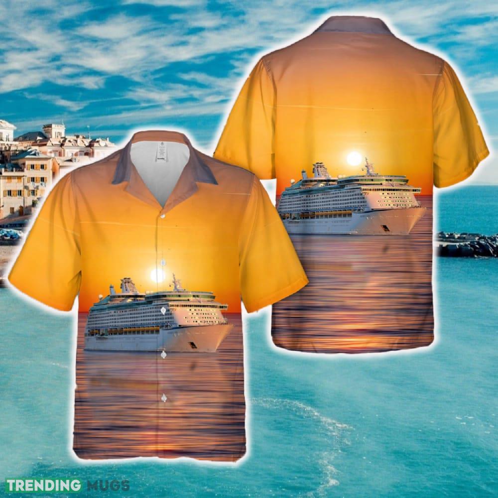 Royal Caribbean International Explorer of the Seas Hawaiian Shirt - Royal Caribbean International Explorer of the Seas Hawaiian Shirt Royal Caribbean International Explorer of the Seas Hawaiian Shirt - Royal Caribbean International Explorer of the Seas Hawaiian Shirt
