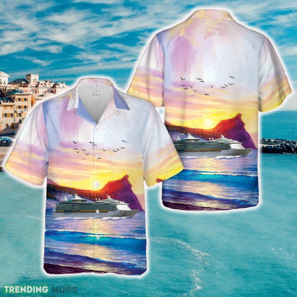 Royal Caribbean International Mariner of the Seas Hawaiian Shirt - Royal Caribbean International Mariner of the Seas Hawaiian Shirt Royal Caribbean International Mariner of the Seas Hawaiian Shirt - Royal Caribbean International Mariner of the Seas Hawaiian Shirt