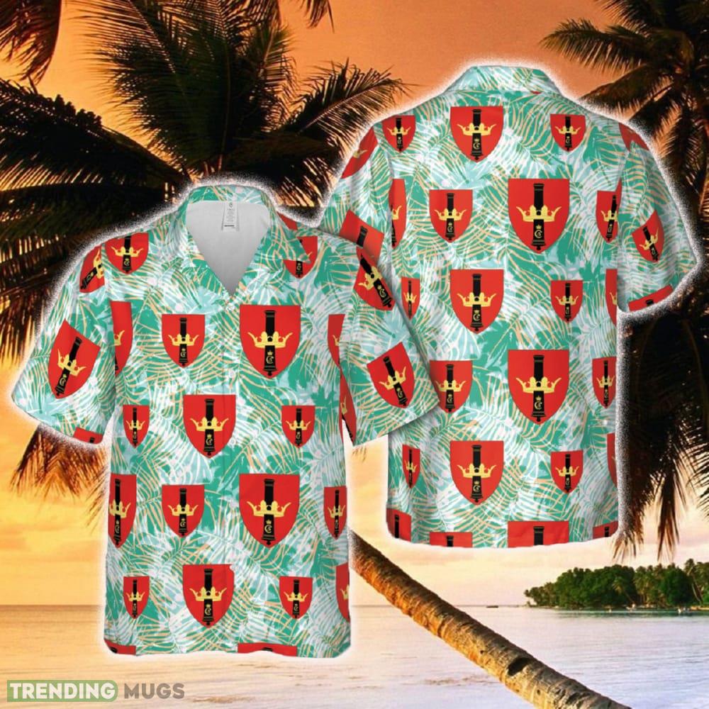 Royal Danish Army Danish Artillery Regiment (Danske Artilleriregiment) Hawaiian Shirt - Royal Danish Army Danish Artillery Regiment (Danske Artilleriregiment) Hawaiian Shirt Royal Danish Army Danish Artillery Regiment (Danske Artilleriregiment) Hawaiian Shirt - Royal Danish Army Danish Artillery Regiment (Danske Artilleriregiment) Hawaiian Shirt