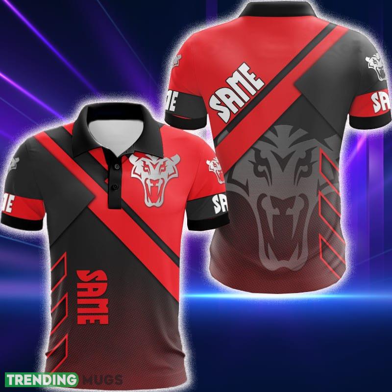 Same Truck Big Logo Hidden 3D Golf Polo Shirt For Men And Women - Same Truck Big Logo Hidden 3D Golf Polo Shirt For Men And Women Same Truck Big Logo Hidden 3D Golf Polo Shirt For Men And Women - Same Truck Big Logo Hidden 3D Golf Polo Shirt For Men And Women