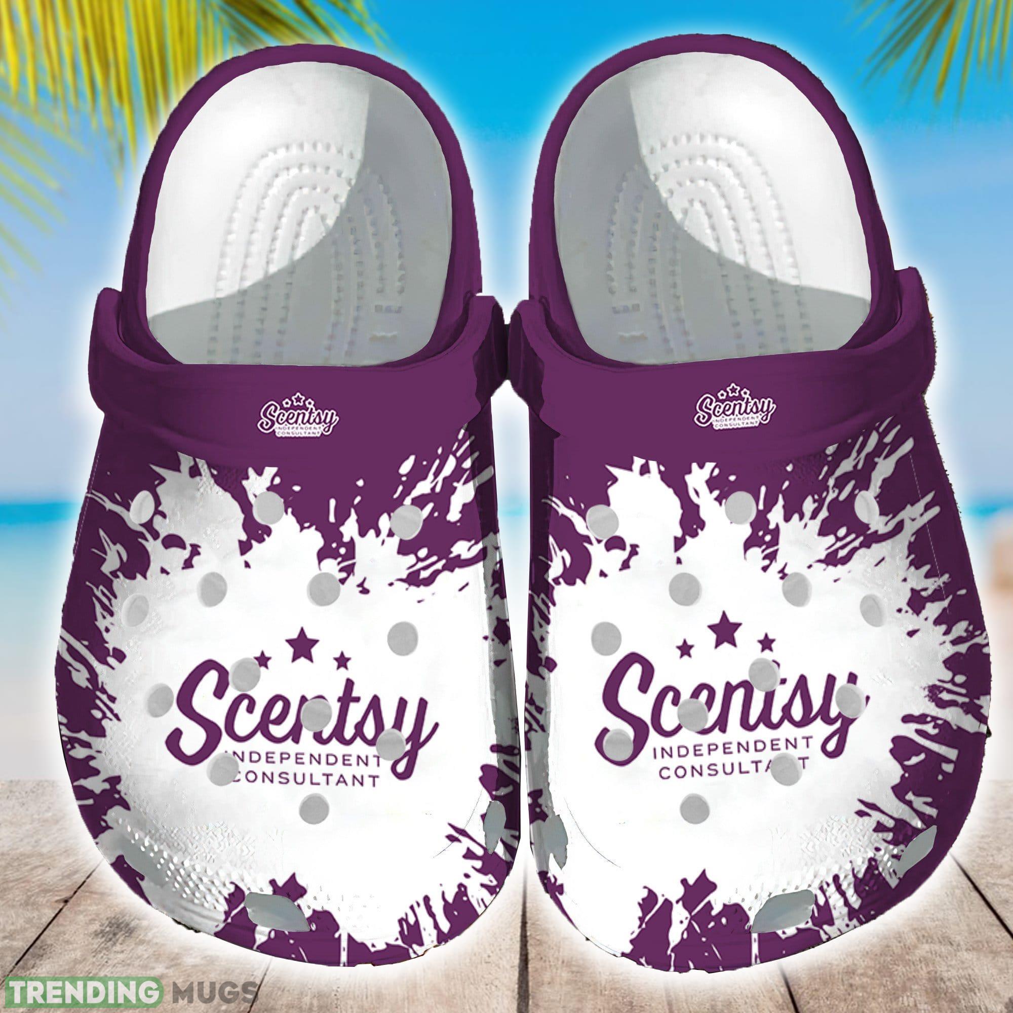 Scentsy Clogs Shoes Logo Brands Gift Beach Summer Men And Women - Scentsy Clogs Shoes Logo Brands Gift Beach Summer Men And Women Scentsy Clogs Shoes Logo Brands Gift Beach Summer Men And Women - Scentsy Clogs Shoes Logo Brands Gift Beach Summer Men And Women