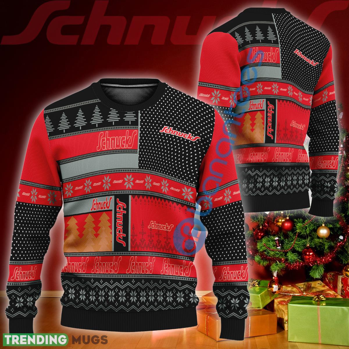 Schnucks Logo New Ugly Xmas Sweater Holidays Gift - Schnucks Logo New Ugly Xmas Sweater Holidays Gift Schnucks Logo New Ugly Xmas Sweater Holidays Gift - Schnucks Logo New Ugly Xmas Sweater Holidays Gift