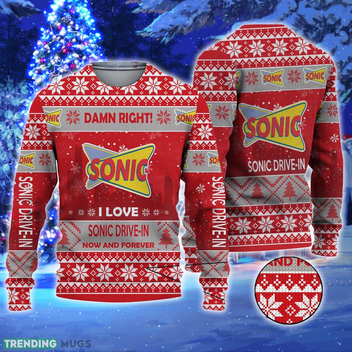 sonic drive-in Yarn Ugly Christmas Sweater Brands Logo For Men And Women Gift - sonic drive-in Yarn Ugly Christmas Sweater Brands Logo For Men And Women Gift sonic drive-in Yarn Ugly Christmas Sweater Brands Logo For Men And Women Gift - sonic drive-in Yarn Ugly Christmas Sweater Brands Logo For Men And Women Gift