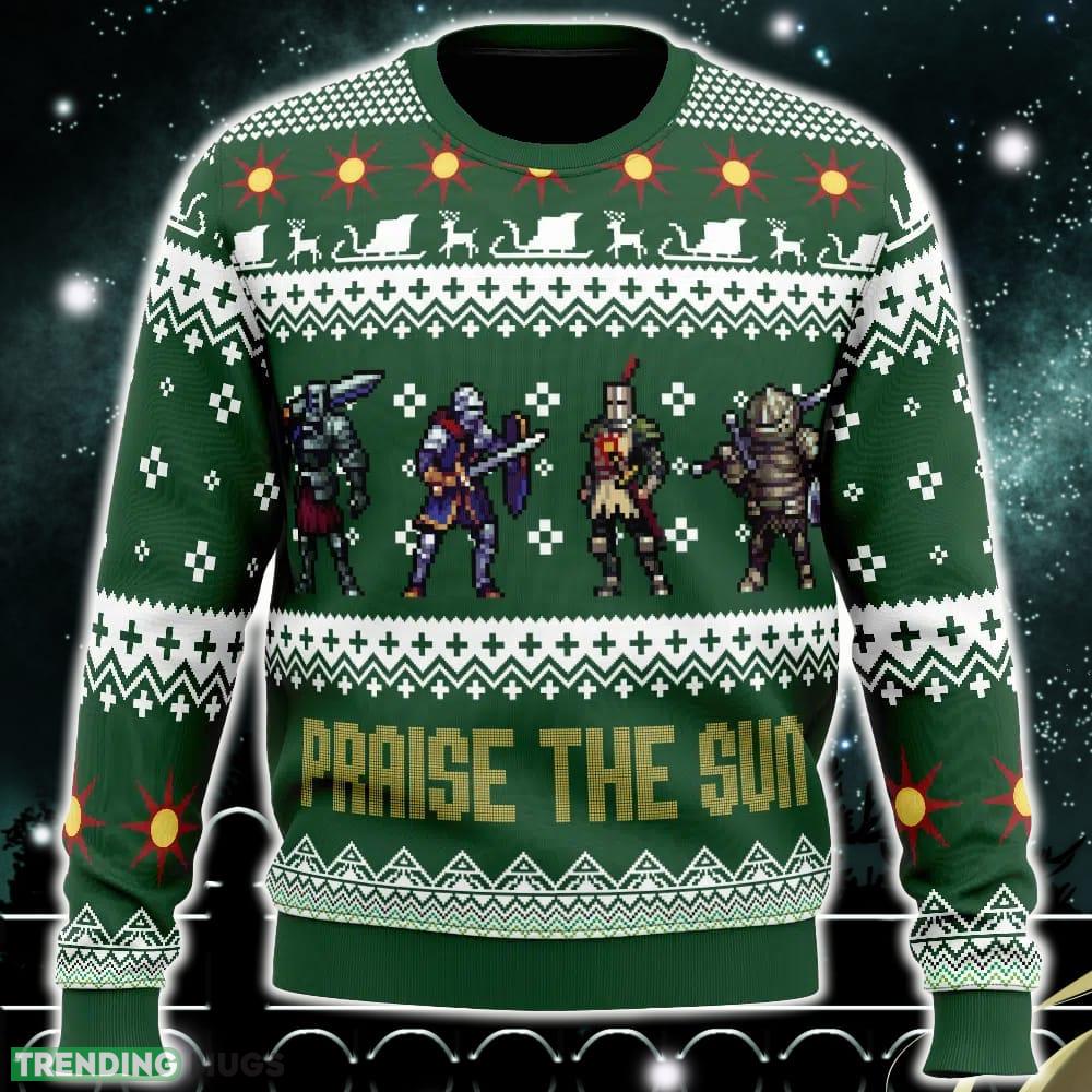 Souls Squad Dark Souls Ugly Christmas Sweater Funny Gift Ideas Christmas - Souls Squad Dark Souls Ugly Christmas Sweater_1 Souls Squad Dark Souls Ugly Christmas Sweater Funny Gift Ideas Christmas - Souls Squad Dark Souls Ugly Christmas Sweater_1