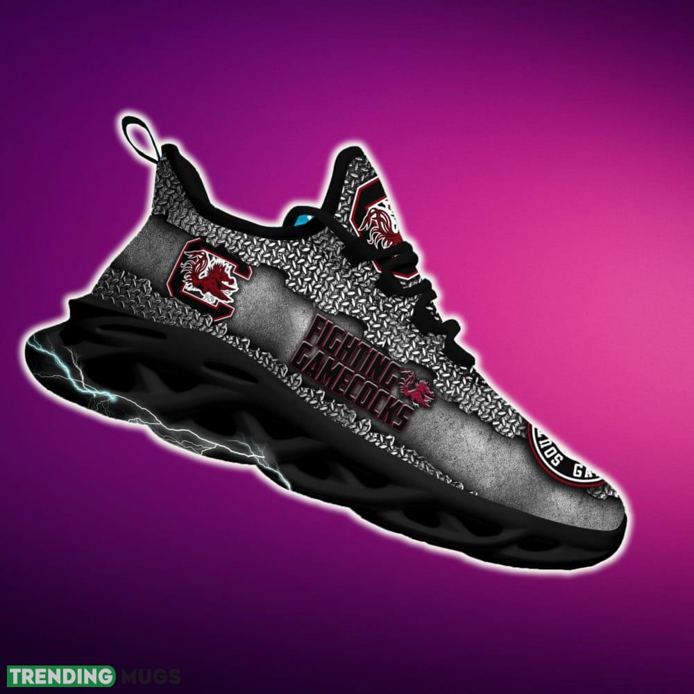South Carolina Gamecocks Empower Sports Sneakers Ideas For Men And Women Gift Max Soul Shoes - South Carolina Gamecocks Clunky shoes Best Gift Ever!_1 South Carolina Gamecocks Empower Sports Sneakers Ideas For Men And Women Gift Max Soul Shoes - South Carolina Gamecocks Clunky shoes Best Gift Ever!_1