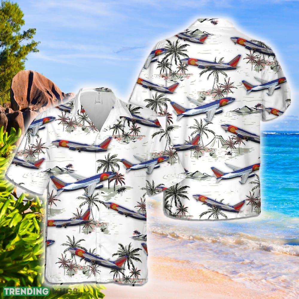 Southwest Airlines Colorado One Boeing Hawaiian Shirt - Southwest Airlines Colorado One Boeing Hawaiian Shirt Southwest Airlines Colorado One Boeing Hawaiian Shirt - Southwest Airlines Colorado One Boeing Hawaiian Shirt