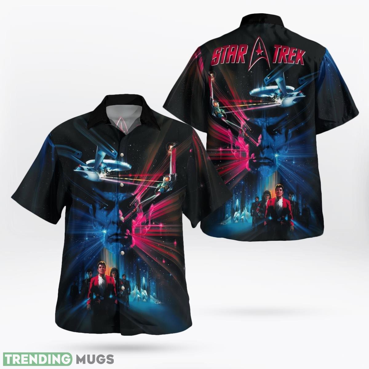 ST III The Search for Spock Hawaiian Shirt And Short Combo For Men And Women - ST III The Search for Spock Hawaii Shirt_1 ST III The Search for Spock Hawaiian Shirt And Short Combo For Men And Women - ST III The Search for Spock Hawaii Shirt_1