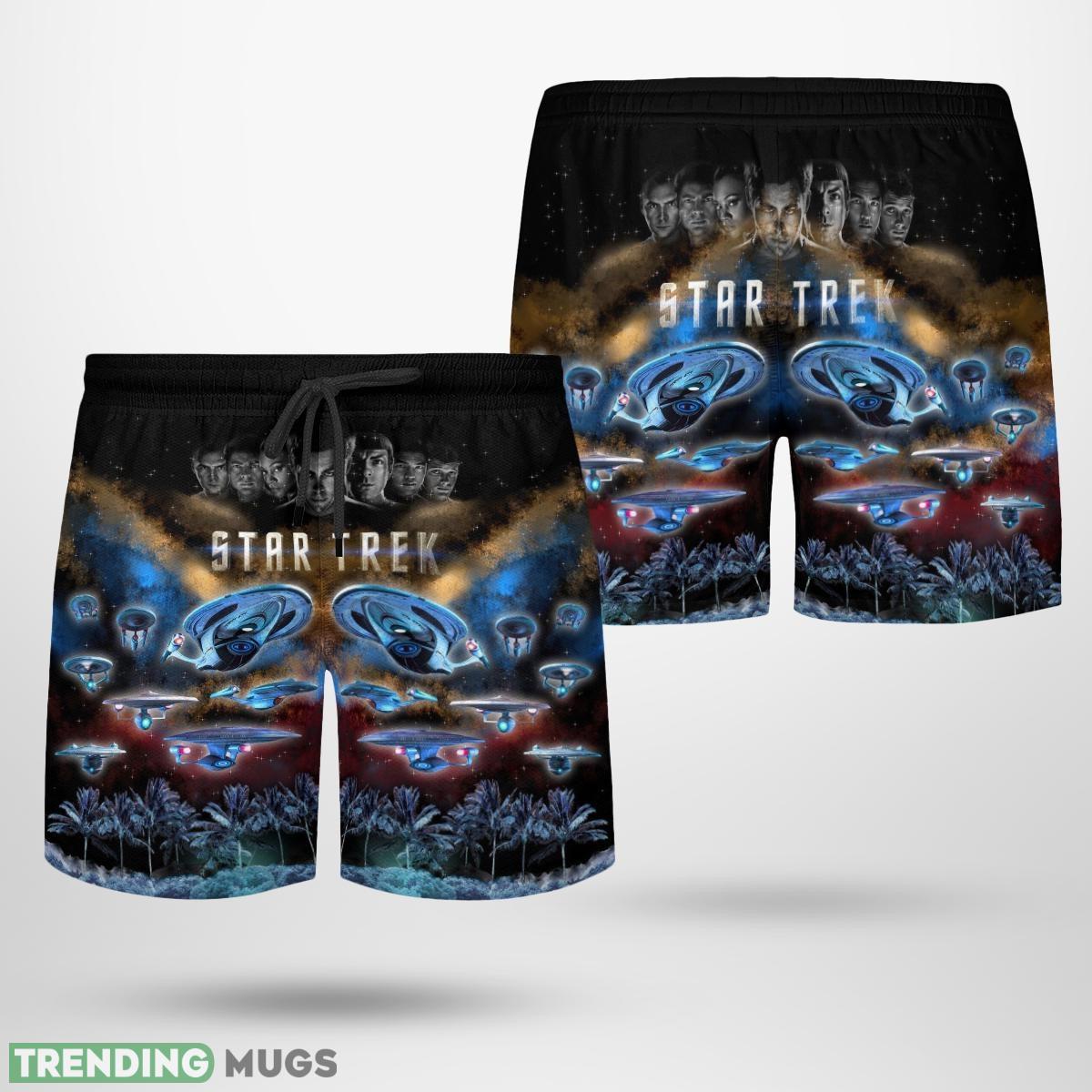 ST Movie Set Hawaiian Shirt And Short For Men And Women Hawaiian & Short ST Movie Set Hawaiian Shirt And Short For Men And Women Hawaiian & Short
