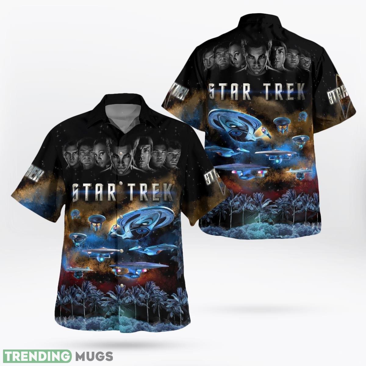 ST Movie Set Hawaiian Shirt And Short For Men And Women - ST Movie Hawaiian Shirt_1 ST Movie Set Hawaiian Shirt And Short For Men And Women - ST Movie Hawaiian Shirt_1