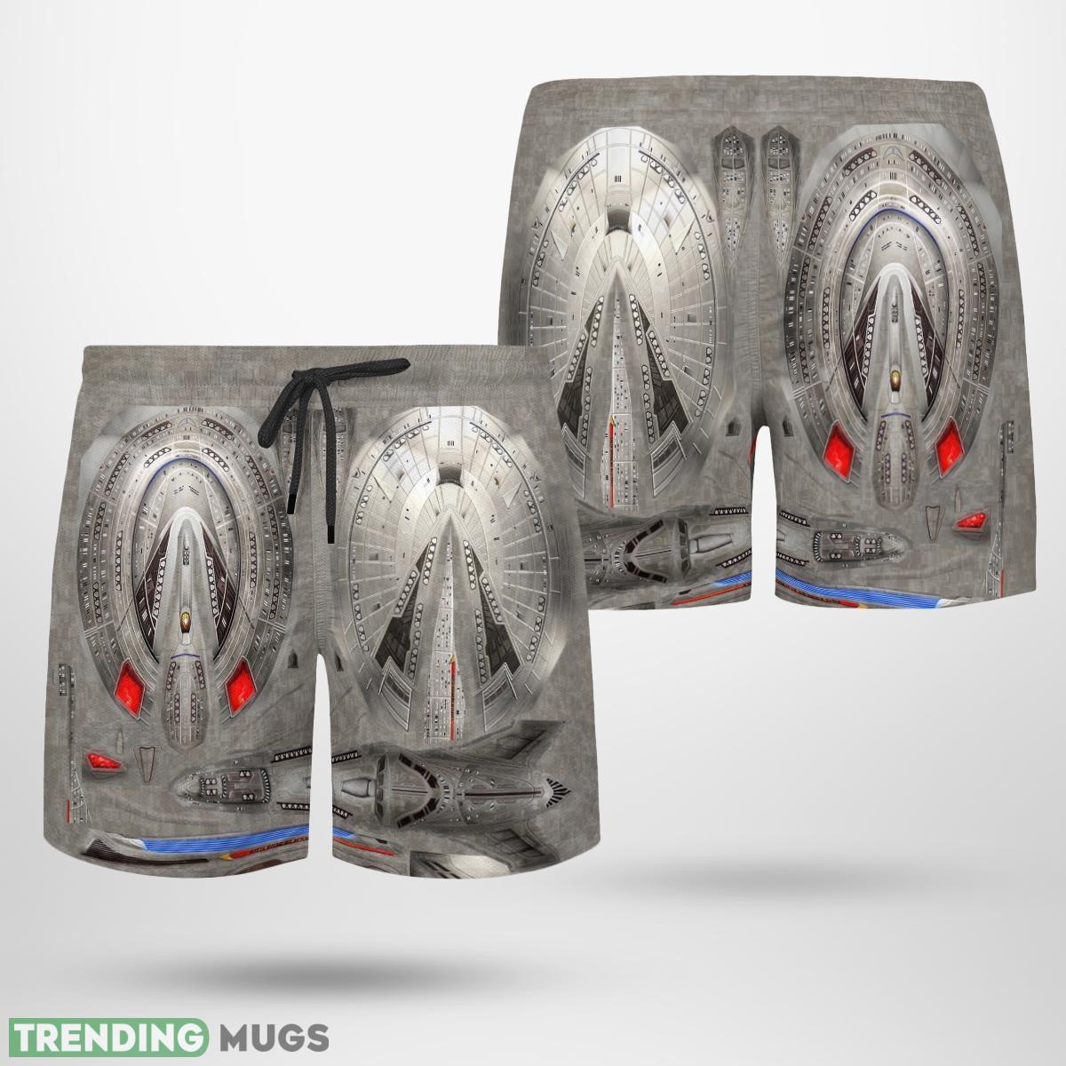 ST NCC 1701 E Enterprise Set Hawaiian Shirt And Short Gift For Fans Hawaiian & Short ST NCC 1701 E Enterprise Set Hawaiian Shirt And Short Gift For Fans Hawaiian & Short