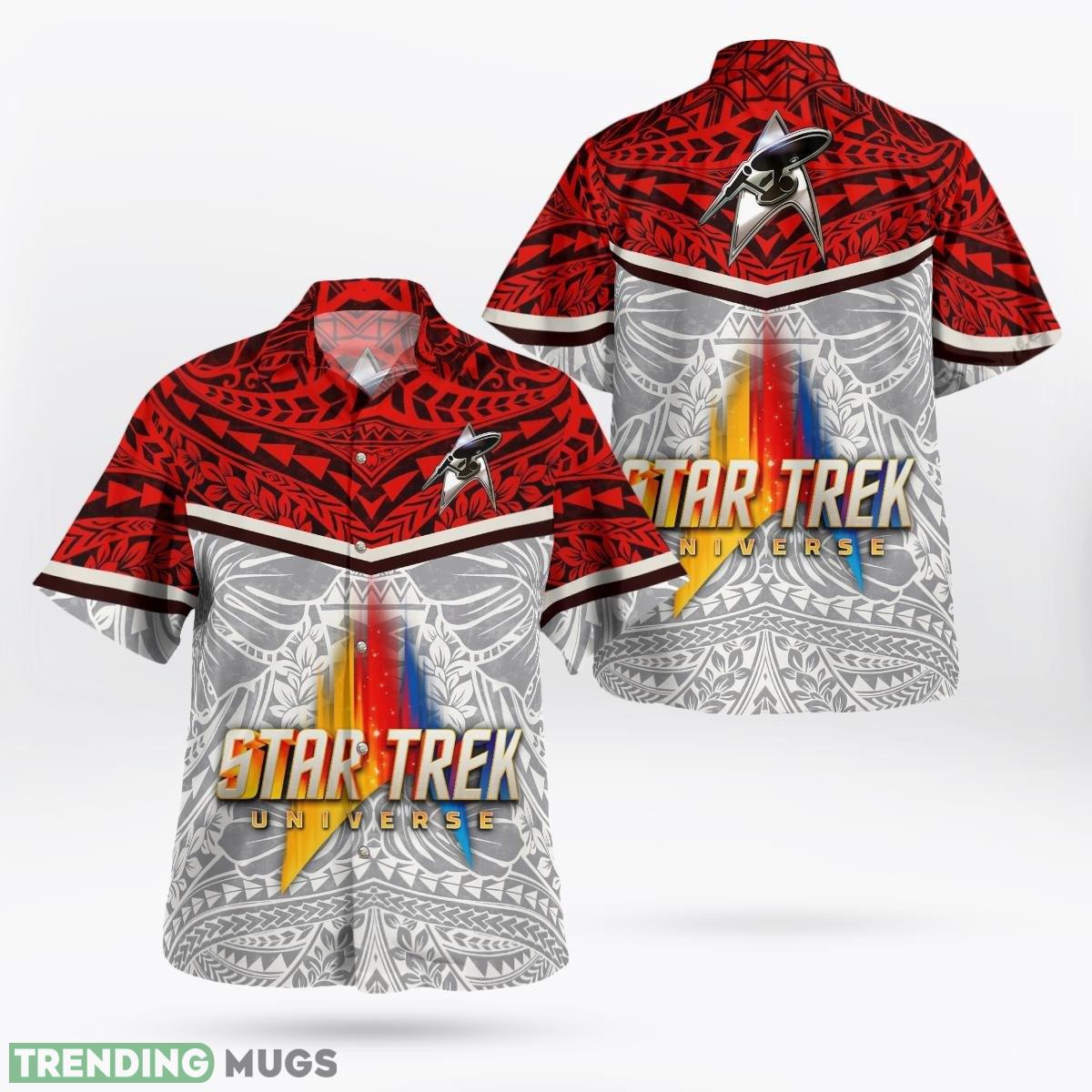 ST Polynesian 3D Hawaiian Shirt And Short Combo For Men And Women - ST Polynesian Hawaiian Shirt_1 ST Polynesian 3D Hawaiian Shirt And Short Combo For Men And Women - ST Polynesian Hawaiian Shirt_1