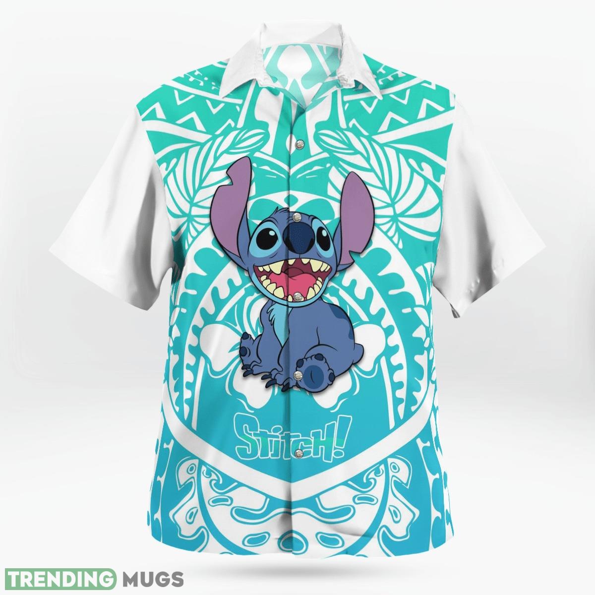 Style Stitch Hawaiian Shirt Gift Beach Hawaiian Shirt Style Stitch Hawaiian Shirt Gift Beach Hawaiian Shirt