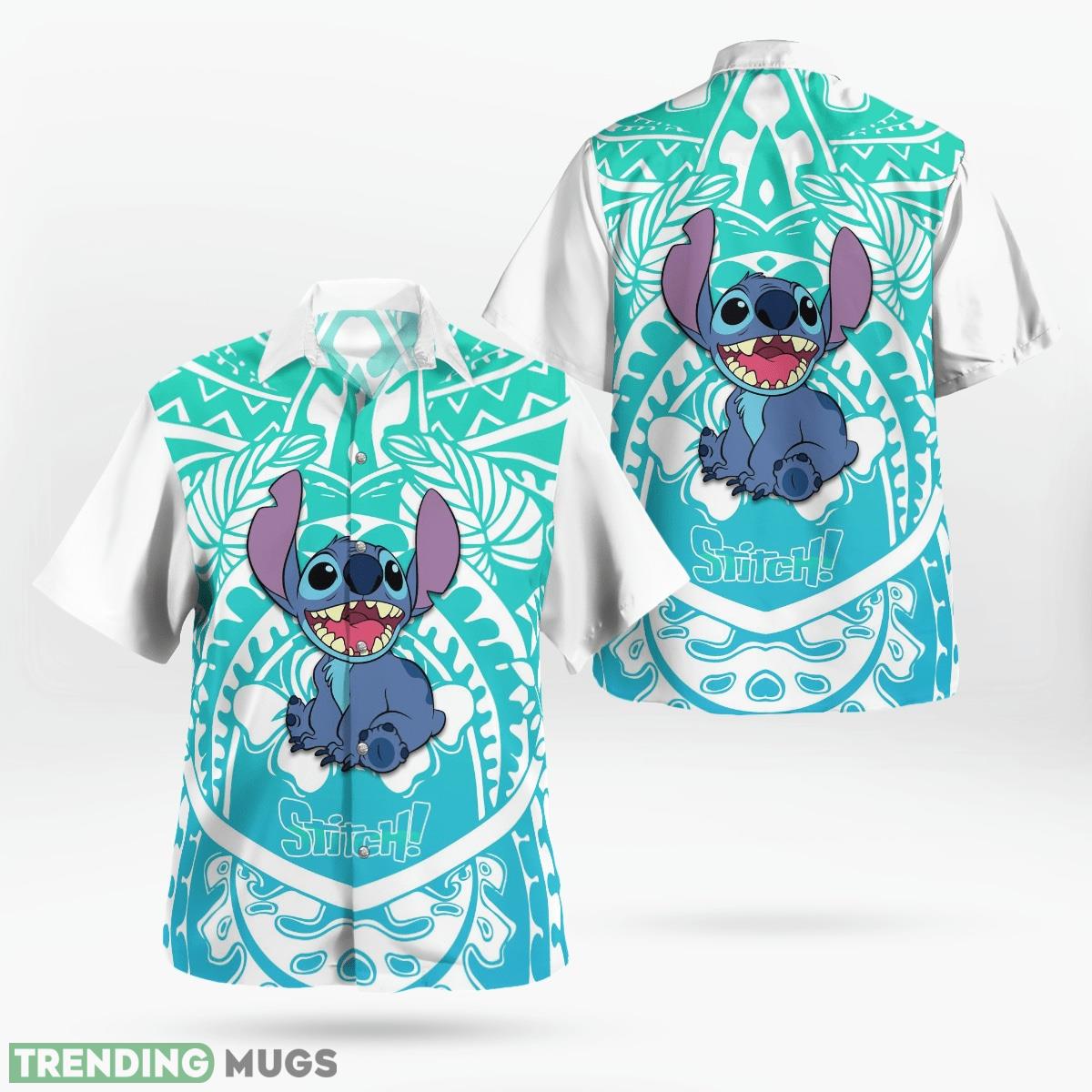 Style Stitch Hawaiian Shirt Gift Beach - Hawaiian Style Stitch Hawaiian Shirt_1 Style Stitch Hawaiian Shirt Gift Beach - Hawaiian Style Stitch Hawaiian Shirt_1